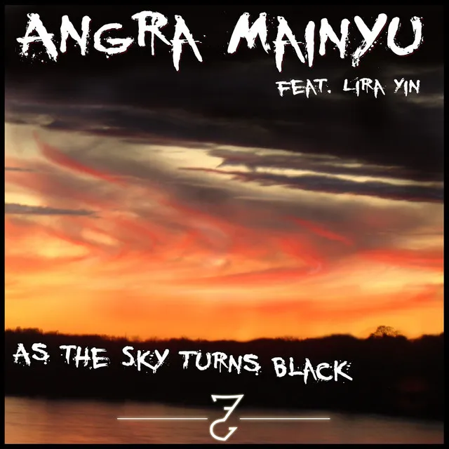 As The Sky Turns Black - Manuel Juvera Remix