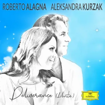 D. Alagna: Deliverance by Aleksandra Kurzak