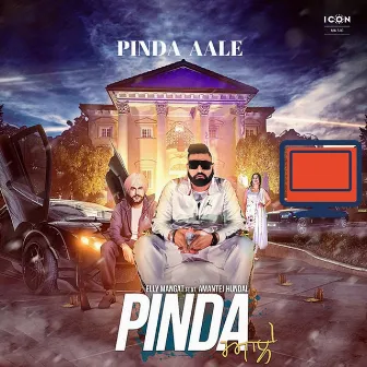 Pinda Aale by Elly Mangat