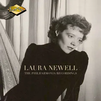 Casella, Respighi & Others: Works for Harp by Laura Newell