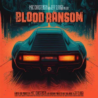 Blood Ransom by Jeff Slaugh