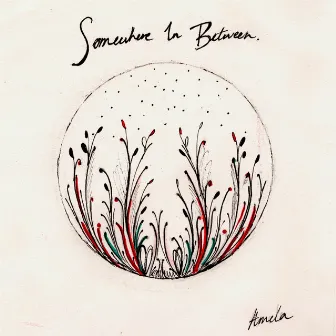 Somewhere In Between by Amela