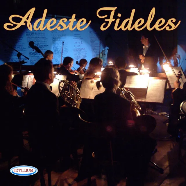 Adeste Fideles