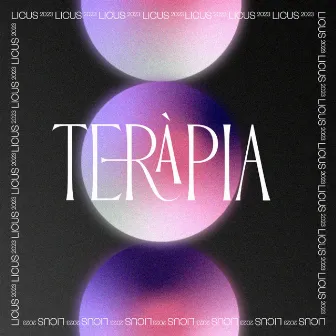 Teràpia by Licus