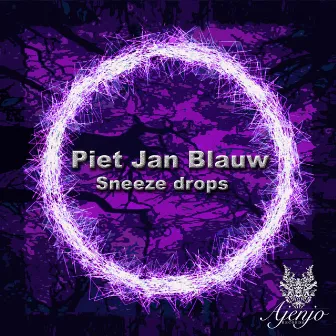 Sneeze Drops by Piet Jan Blauw