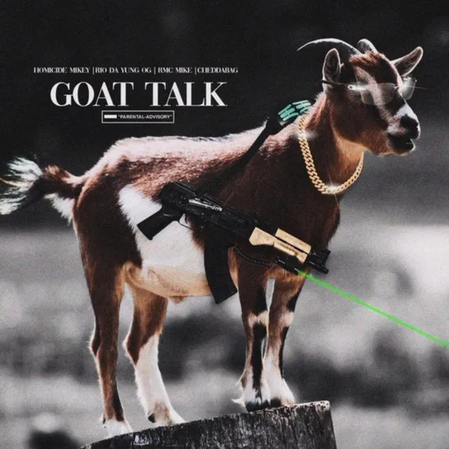 Goat Talk