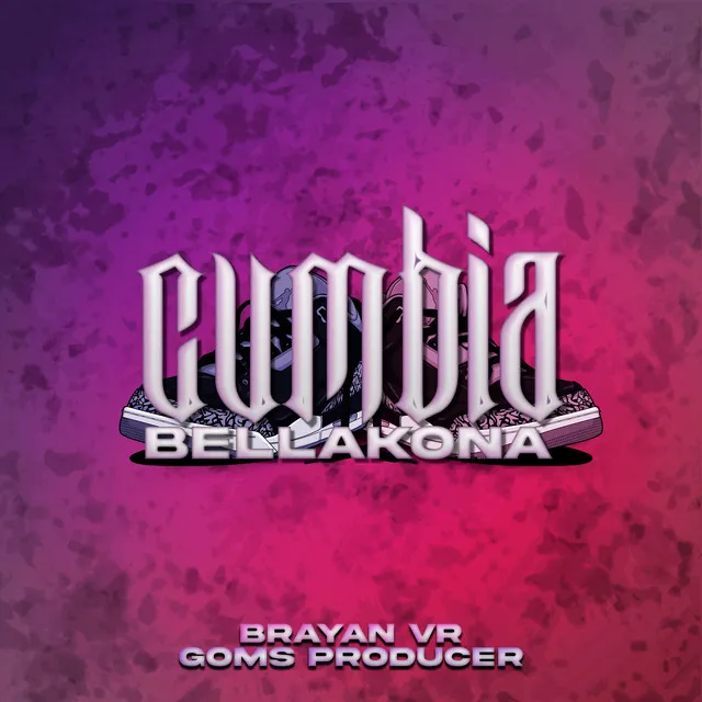 Cumbia Bellakona