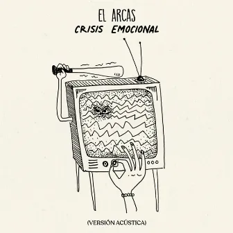 Crisis Emocional (Acústico) by El Arcas