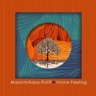 Home Feeling by Massimiliano Rolff