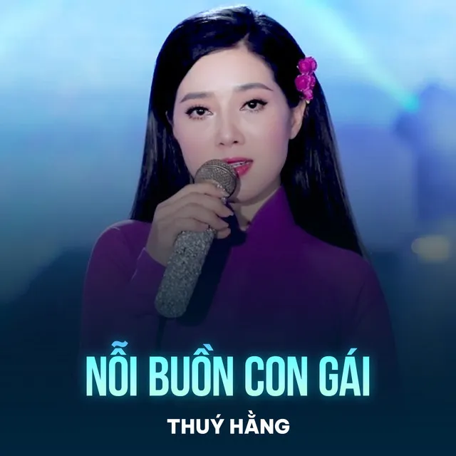 Nỗi Buồn Con Gái