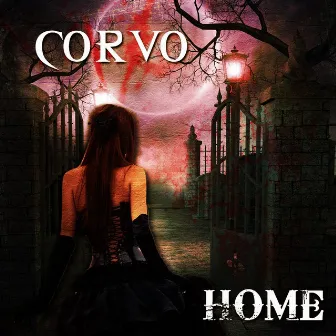 Home (Morganville Vampires Internet Single) by Corvo