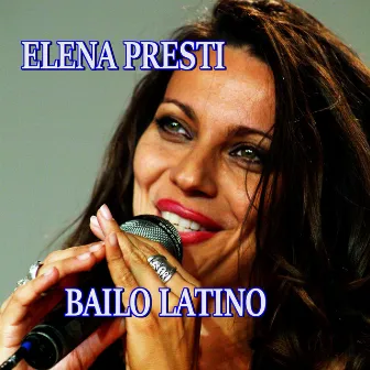 Bailo Latino by Elena Presti