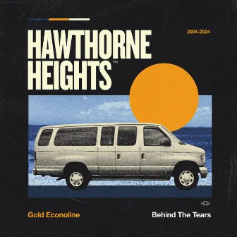 Gold Econoline by Hawthorne Heights