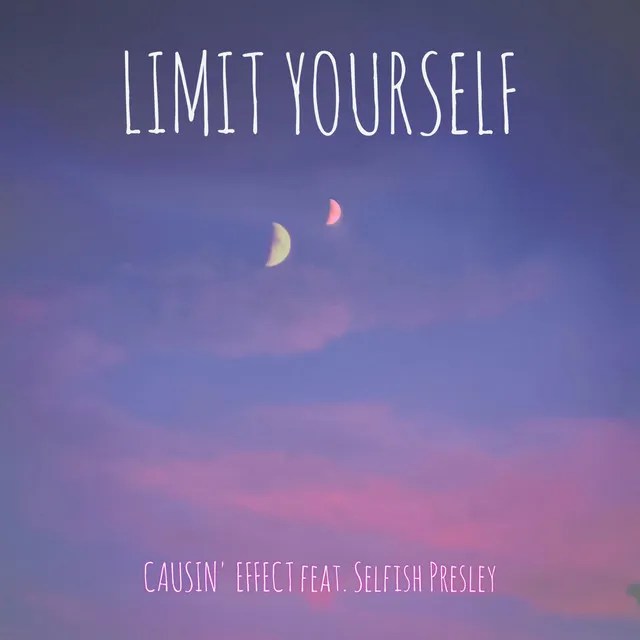 Limit Yourself