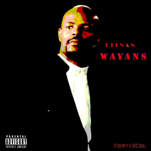 Keenan Wayans