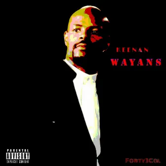 Keenan Wayans by Forty3Cal