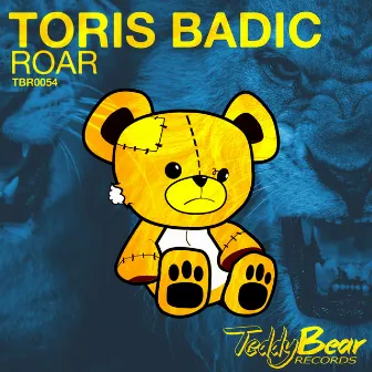 Roar by Toris Badic