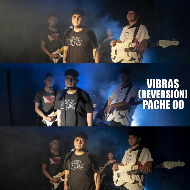 Vibras (Reversión)