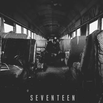 Seventeen by Corey Paul