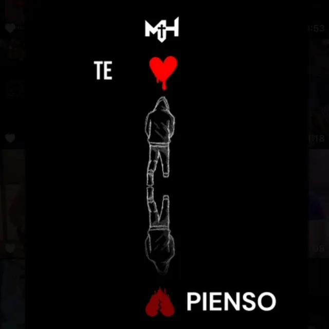 Te Pienso