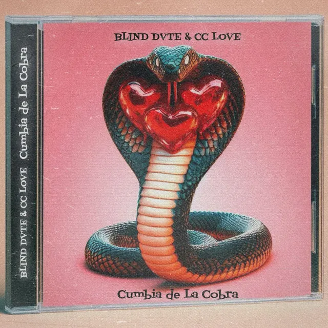 Cumbia de la Cobra