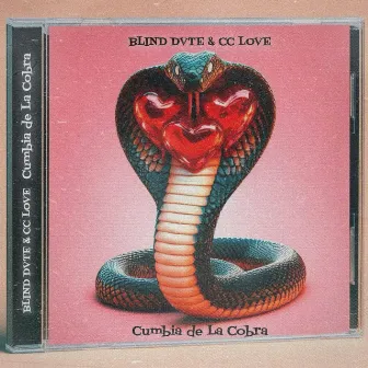 Cumbia de la Cobra by CC Love