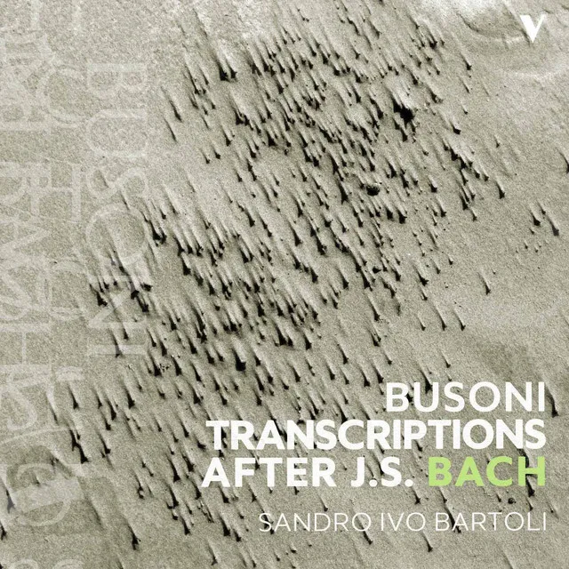 Toccata & Fugue in D Minor, BWV 565 (Transcr. F. Busoni for Piano): Toccata