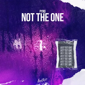 Not the One by Pyro