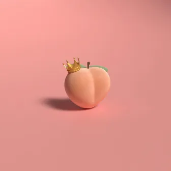 peach by Cai