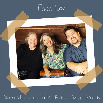 Fada Léa by Diana Mota