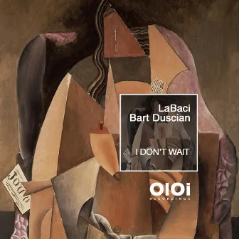 I Don't Wait by Bart Duscian