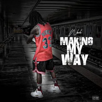 Making My Way by Mac Work