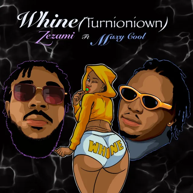 Whine (Turnioniown)