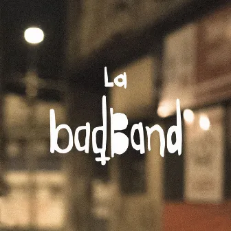 Instinto Animal by La badBand