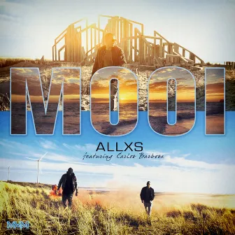 Mooi (Radio Edit) by ALLXS