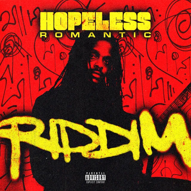 Hopeless Romantic feat. Stylo G - Remix