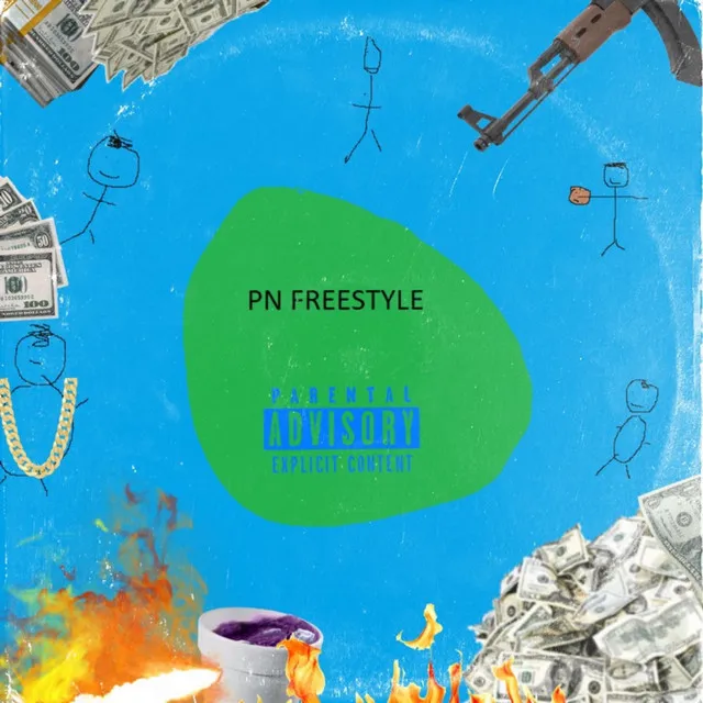 PN - Freestyle