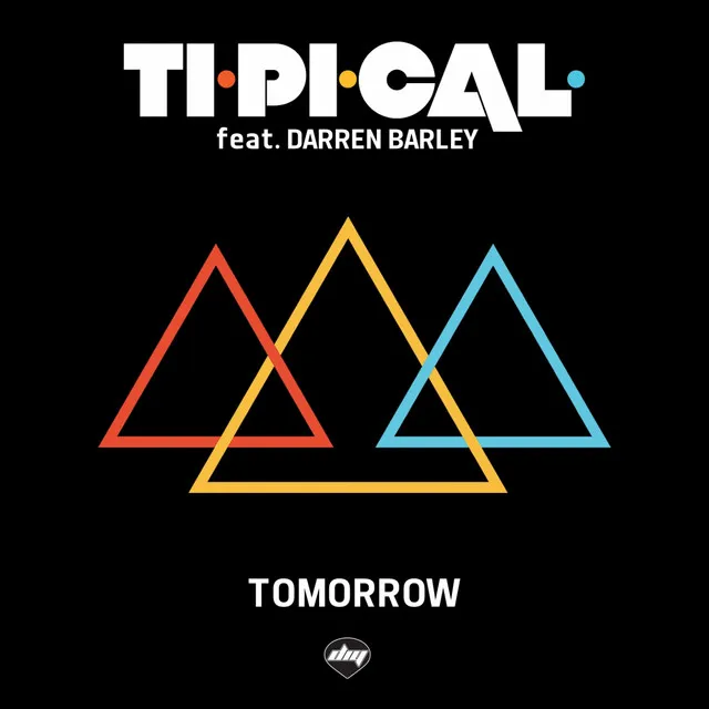 Tomorrow - Radio Edit