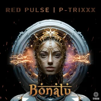 Bonatu by P-trixxx