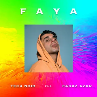 Faya by Teck Noir