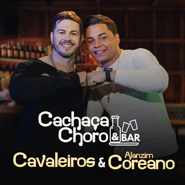 Cachaça, Choro e Bar