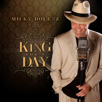 King For A Day by Micky Dolenz