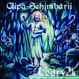 Clipa Schimbarii by Cedry2k