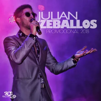 Promocional 2018 by JULIAN ZEBALLOS