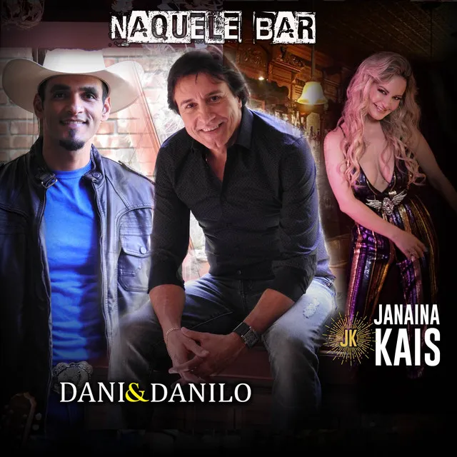 Naquele Bar