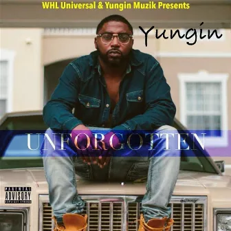 Unforgotten by Yungin