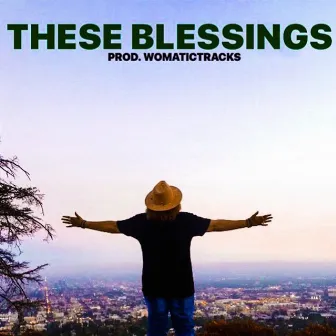 These Blessings by Candace Wakefield