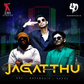 Jagatthu by Dheemusix