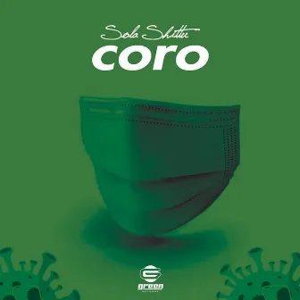 Coro by Sola Shittu