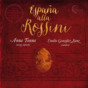 España alla Rossini by Anna Tonna